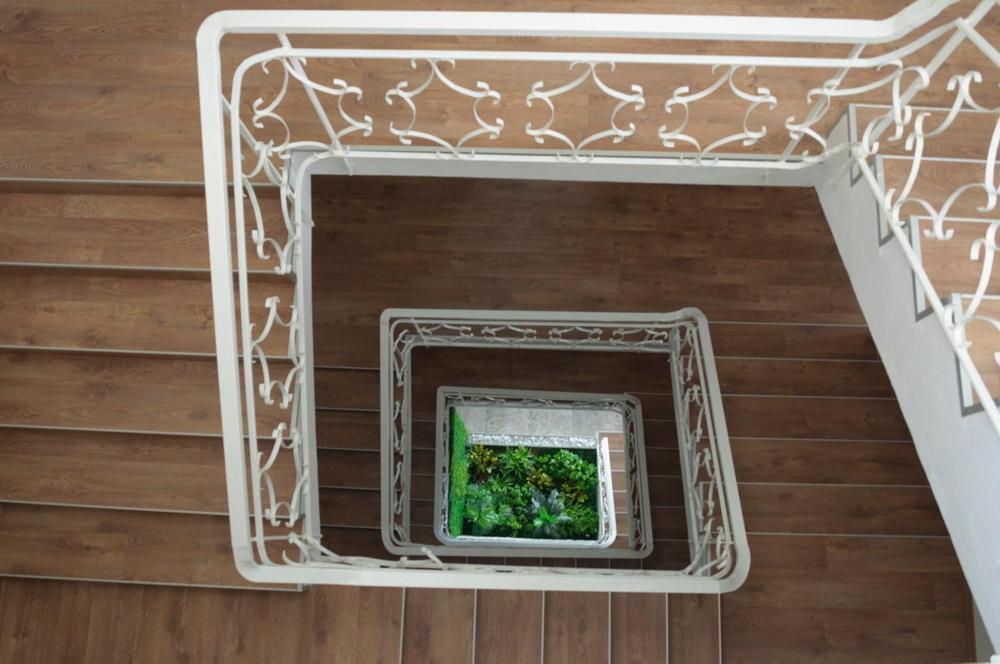 Afsin Hotel Antalya Buitenkant foto